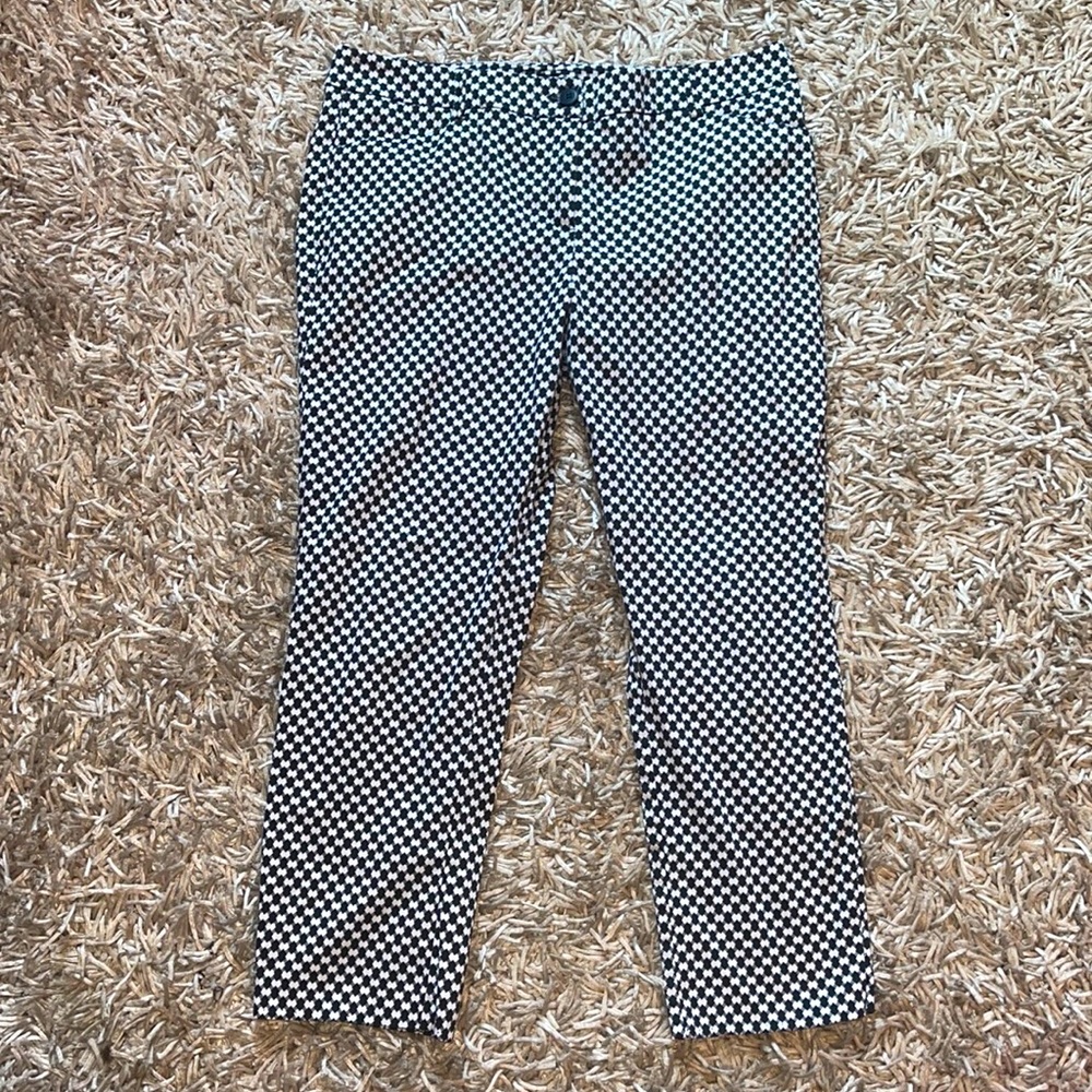 New York & Company Navy pants